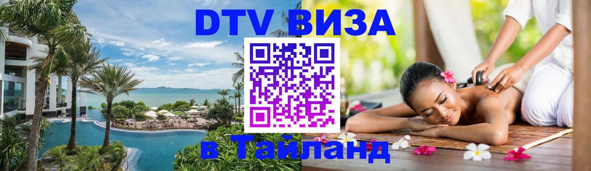 Оформление DTV визы под ключ: стоимость и тарифы, только загранпаспорт - 20.11.2025 